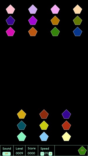 Colors + Shapes(圖2)-速報App