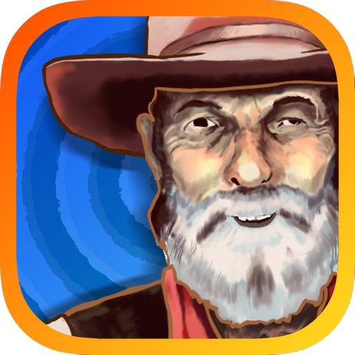 Big Al's Shooting Gallery iOS App