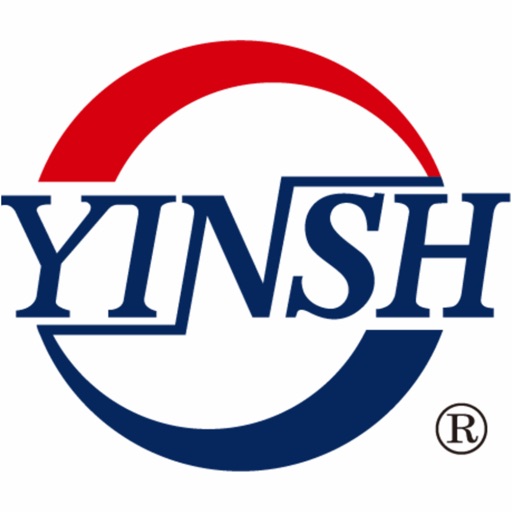 YINSH PRECISION IND. CO., LTD. iOS App