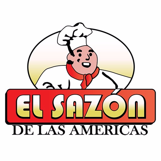 El Sazon De Las Americas icon