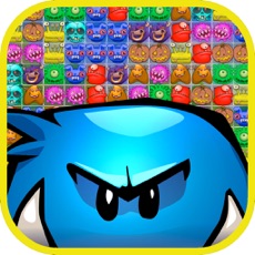 Activities of Tap the Monsters