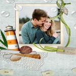 Best Photo Frames - Instant Frame Maker  Photo Editor
