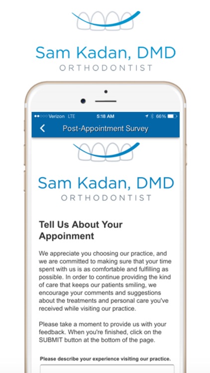 Kadan Orthodontics