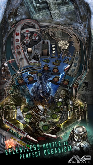 Aliens vs. Pinball(圖3)-速報App