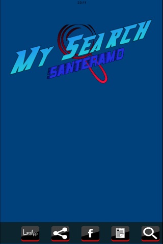 My Search Santeramo screenshot 3