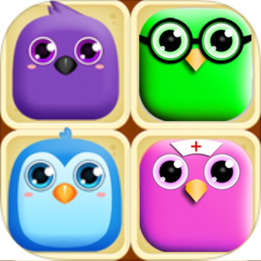 Bird Bomb HD icon