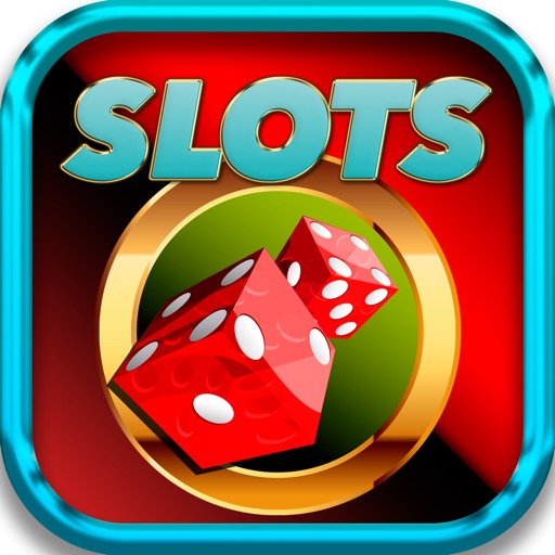 Slots VIP Crazy Grand Casino - Free Gambler Slot Machine Icon