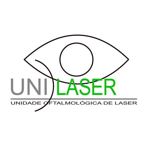 Unilaser icon