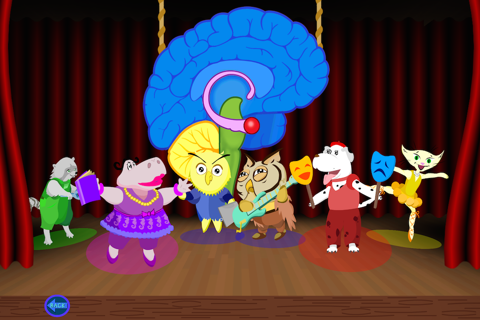 Brain Play screenshot 4