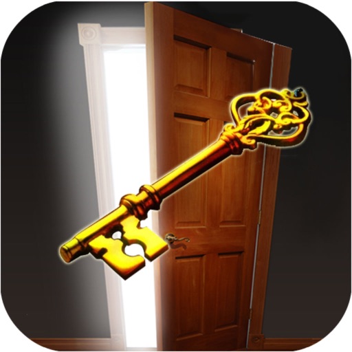 Arrow Cave Escape - Classic Room Escape/Funny Challenge iOS App