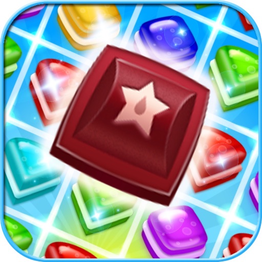 Yea Candy - Chocolate Freeze icon