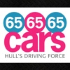 65 Cars Hull