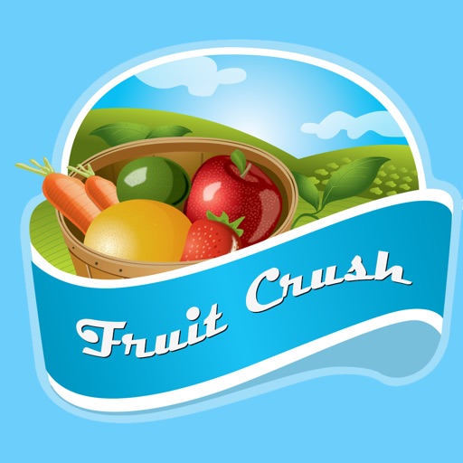 iFruit Crush icon
