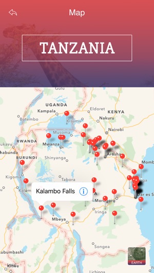 Tourism Tanzania(圖4)-速報App