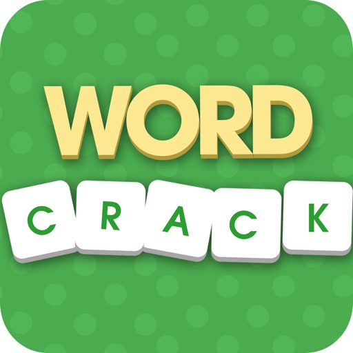 Word Crack Cheats-Find Hidden Crosswords Puzzles iOS App