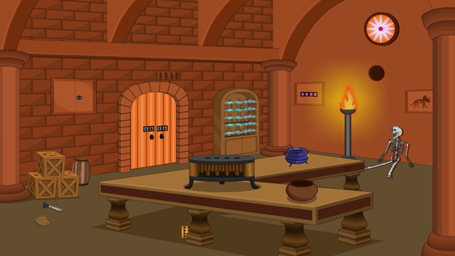 Escape Game-Archaeologist Room(圖3)-速報App