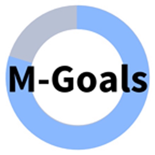M-Goals Meditation Timer by Matt Geise