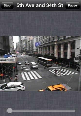 Camster Pro! New York City Lite screenshot 3