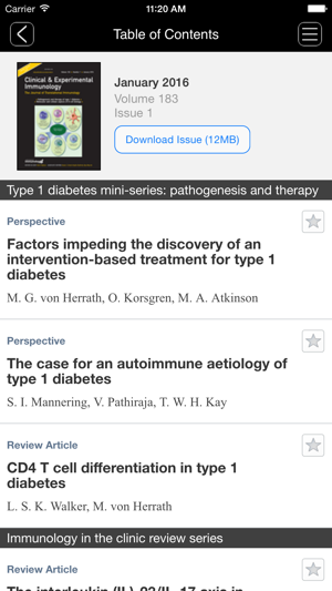 Clinical & Experimental Immunology(圖5)-速報App