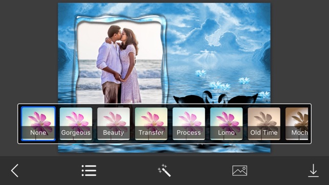 Sea Photo Frame - Photo frame editor(圖3)-速報App