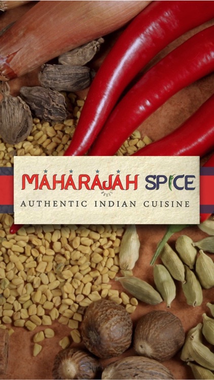 Maharajah Spice Indian Takeaway