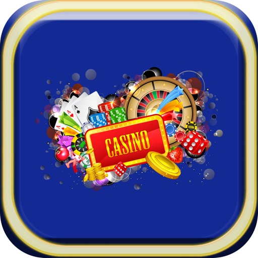 Best Reward Slots Walking Casino - Free Progressive Pokies icon