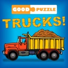 Top 30 Games Apps Like Good Puzzle: Trucks! - Best Alternatives