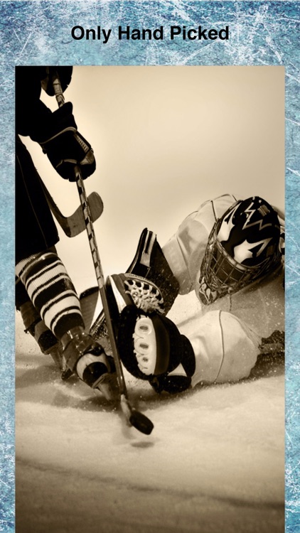 Ice Hockey Wallpapers & Backgrounds Free HD Home Screen Maker with Sports Pictures screenshot-3