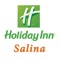 Connect now with Holiday Inn Salina KS Hotel located just off I-135 for all your business & leisure needs