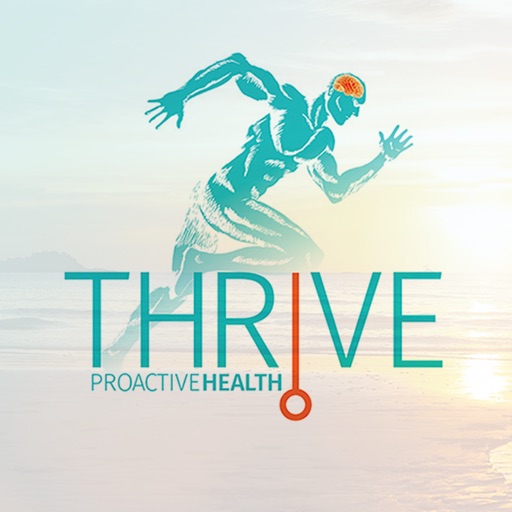 THRIVE Proactive Health icon