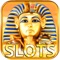 Jackpot Casino Of Pharaoh's Fortune Slots Machine HD!