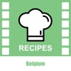 Belgium Cookbooks - Video Recipes