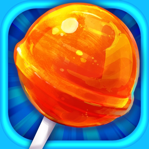 Candy Maker! icon