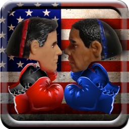 PresidentialKnockout