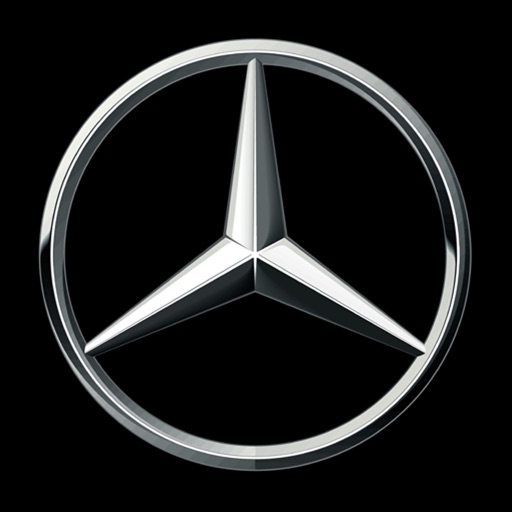 Mercedes-Benz of Huntington iOS App