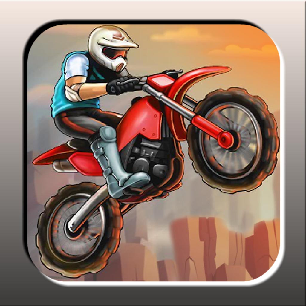 Get Extreme Moto Rider & Stunt Bike Racing for iOS, iPhone, iPad Aso Report