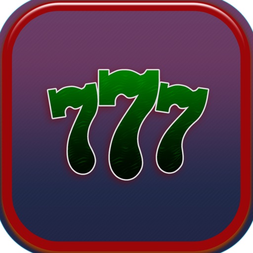 777 Super Spin Advanced Casino - Lucky Slots Game icon