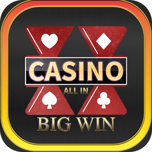 An Casino Canberra Amazing Jackpot - Play Vegas Jackpot Slot Machines icon