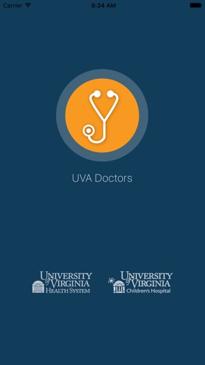 UVA Doctors