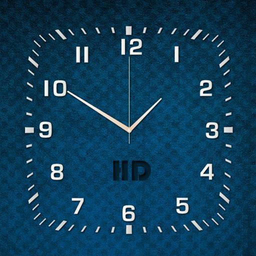 Clock Pro Free icon