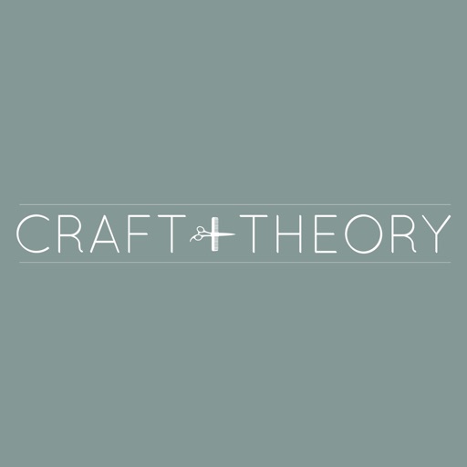 Craft and Theory Hair iOS App