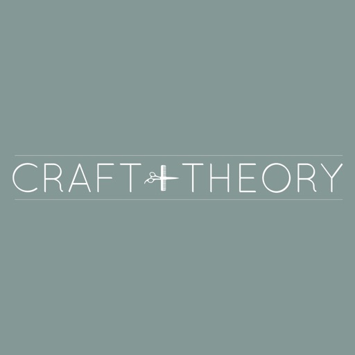 Craft and Theory Hair Icon