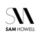 The Sam Howell Service App is a record keeping tool for use internally by consultants