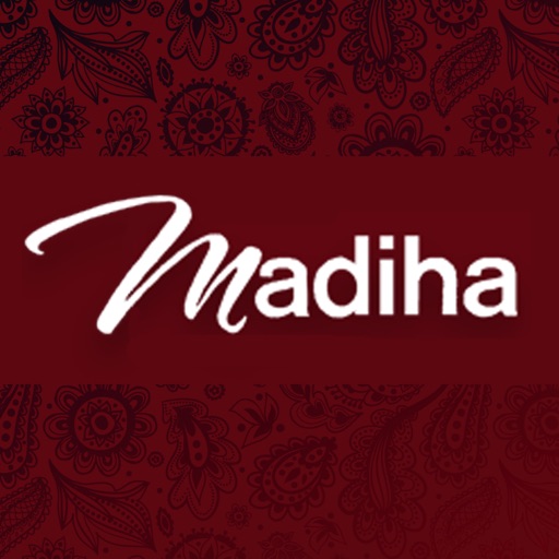 Madiha Indian Takeaway