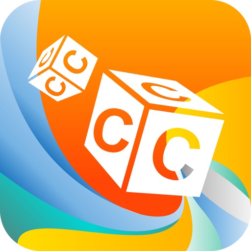 Crazy Cubez iOS App