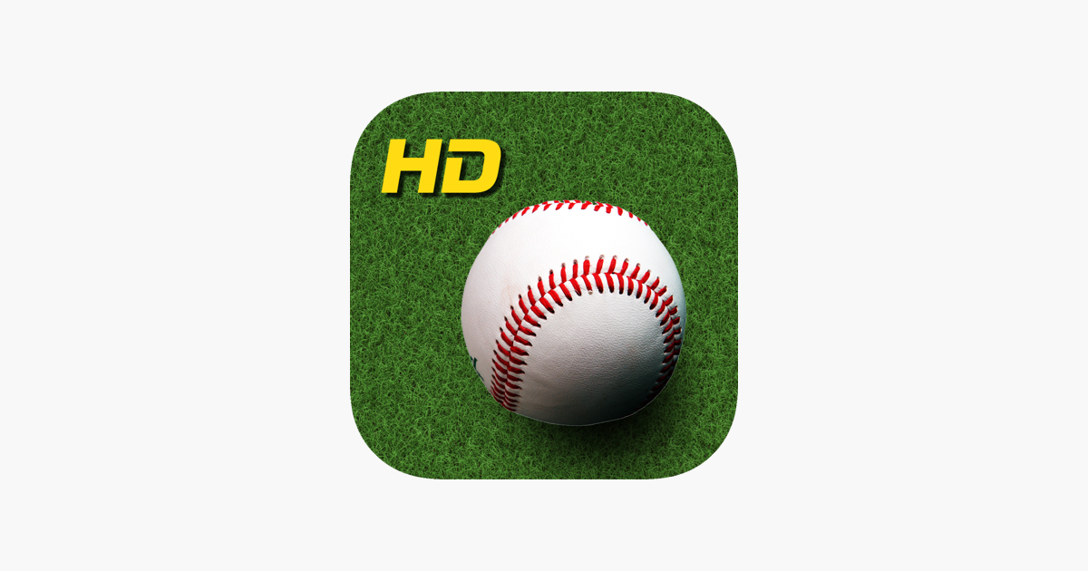 HD Baseball Wallpapers on the App Store