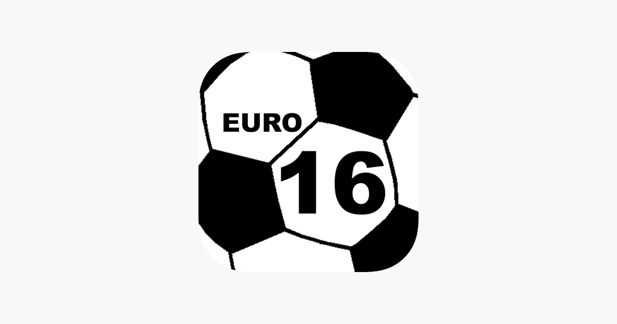 サッカーeuro 16と一致 すべてのサッカーはライブで日付と一致します をapp Storeで