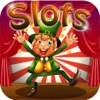 Slots: Leprechaun Slots Pot of Gold Free