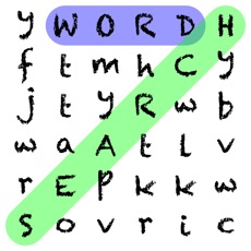 Activities of Word Search - Pastime