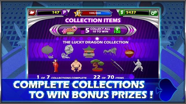 Blackjack : Max Limit  21 Casino(圖3)-速報App